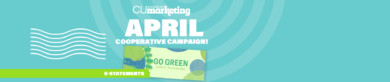Sign up for the April Cooperative Campaign!
