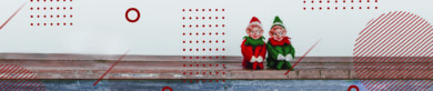 Show Holiday Cheer with the Mobile App Holiday Banner Pack