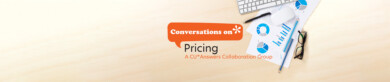 Register for Conversations on Pricing