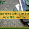 FIS and WorldPay Merger: June Updates