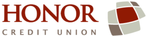 Honor Credit Union Logo