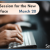 Training Session for the New iPay Interface