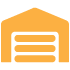 Data Warehouse Icon