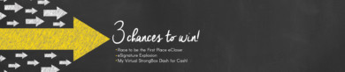 Check Out the Current Results for the Ongoing Imaging Solutions Contests!