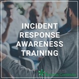 incident response awareness training
