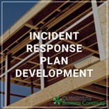 incident response plan development
