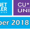 Check Out the IRSC University Courses for December!
