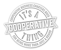 It's a Cooperative Thing