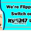 We’re Flipping the Switch on the It’s Me 247 Login!