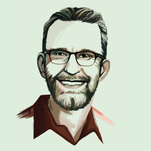Jeff Illustration