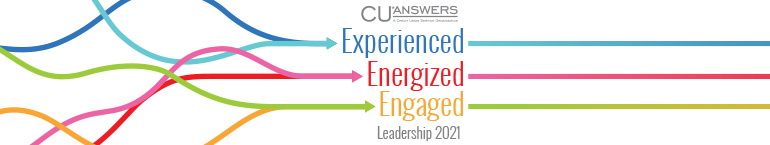 2021 CU*Answers Leadership Conference