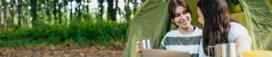 Pull Up a Seat for a Learning Café Session