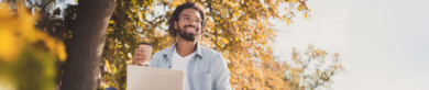 Pull Up a Seat for a Learning Café Session