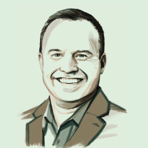 Kris Illustration