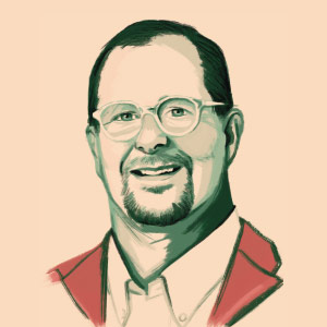 Scott Illustration