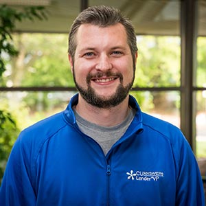 Nick Olchowski