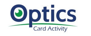 card activity optics