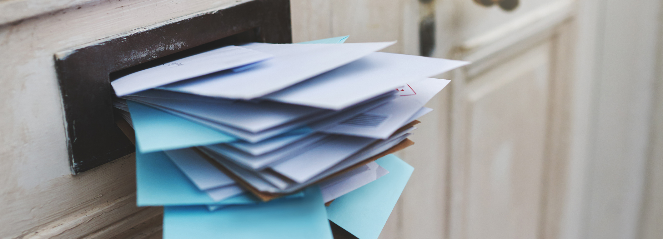 The Suggestion Box Is Overflowing!