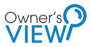 Owner's View Logo