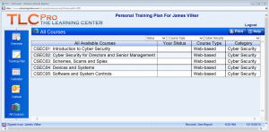 The Learning Center pro