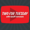 Two for Tuesday with CEO Geoff Johnson – 04/26/2022