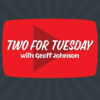 Two for Tuesday with CEO Geoff Johnson – 6/6/2023