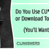 Are You Ready for the CU*BASE Data Transfer Tool Change?