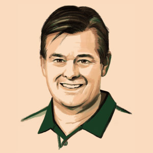 Dean Illustration