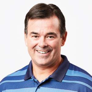Dean Wilson