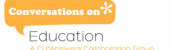 Conversations on Education